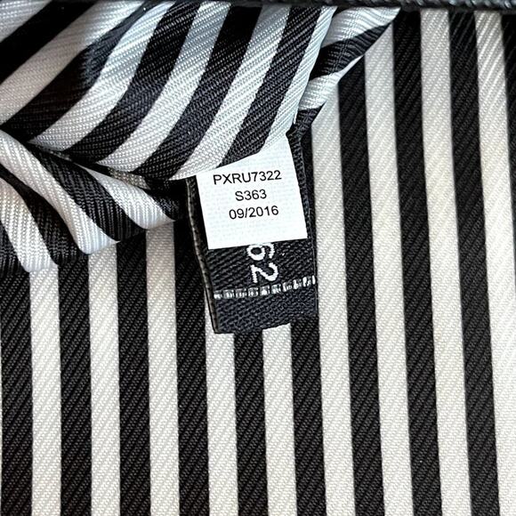 Kate Spade Whimsies Collection FUN Balloon Clutch Black Multi - Picture 7 of 10